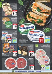 Aktueller EDEKA Prospekt mit Biofleisch, "Wir lieben Lebensmittel!", Seite 13