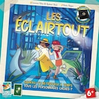 Jeu d’ambiance Loki Les Eclairtout - LOKI à 24,99 € dans le catalogue Fnac