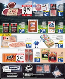 EDEKA Gouda im Prospekt EDEKA Gouda im Prospekt