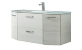 Waschtischunterschrank Amora für 179,00 € bei Sconto SB im Angebot Waschtischunterschrank Amora im aktuellen Sconto SB Prospekt