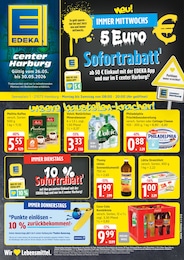 EDEKA Prospekt "Top Angebote" für Hamburg, 31 Seiten, 26.05.2026 - 30.05.2026