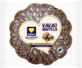 Waffeln Bourbon Vanille im Angebot bei Marktkauf in Waiblingen Waffeln Bourbon Vanille Angebote von EDEKA Herzstücke bei Marktkauf Waiblingen für 1,59 €