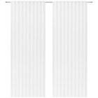 FERTIGVORHANG halbtransparent 140/245 cm 2 Stück von Esposa im aktuellen XXXLutz Möbelhäuser Prospekt für 19,99 €