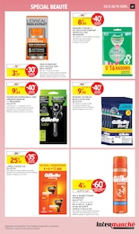 Offre Tondeuse Barbe dans le catalogue Intermarché Hyper du moment à la page 29