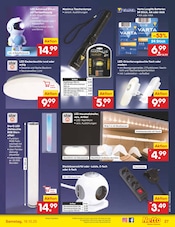 Aktueller Netto Marken-Discount Prospekt mit Akku, "Aktuelle Angebote", Seite 32