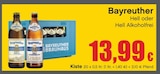 Hell oder Hell Alkoholfrei bei RAN im Prospekt "" für 13,99 €