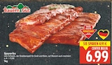 Spareribs von Bauern Gut für 6,99 € bei E center im Angebot Spareribs von Bauern Gut im aktuellen E center Prospekt