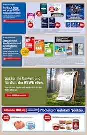 Ähnliche Angebote wie Wii Spiele im Prospekt "Dein Markt" auf Seite 23 von REWE in Beckum
