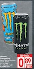 Monster Energy von Monster im aktuellen EDEKA Prospekt