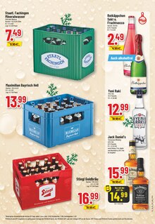 Rotkäppchen Sekt im aktuellen E center Prospekt (Moers) Rotkäppchen Sekt im E center Prospekt "Aktuelle Angebote" mit 30 Seiten (Moers)