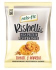 Risbellis High Protein Linsen Cracker Tomate & Paprika Angebote von Reis-fit bei Lidl Warendorf für 0,99 €