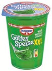 Götterspeise XXL Angebote von Dr. Oetker bei Lidl Erlangen für 1,29 €