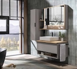 Aktuelle Bad-Spiegelschrank Angebote bei Zurbrüggen in Bielefeld Aktuelles Badkombination Angebot bei Zurbrüggen in Bielefeld ab 69,00 €