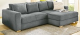 Ecksofa Even mit Funktion im aktuellen SB Möbel Boss Prospekt