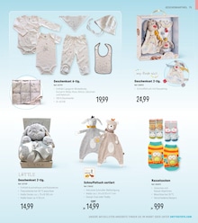 Babydecke im Smyths Toys Prospekt "Baby Katalog 2024" auf Seite 75