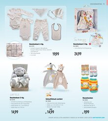 Babyzimmer im Smyths Toys Prospekt "Baby Katalog 2024" mit 140 Seiten (Köln)