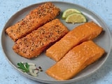 Aktuelles Lachs-Stremelchen Angebot bei tegut in Ingolstadt ab 3,99 €