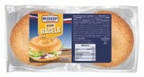 Bagels im Angebot bei Lidl in Wiesbaden Bagels Angebote von McEnnedy bei Lidl Wiesbaden für 1,69 €