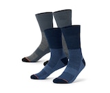 Tchibo im Supermarkt - Trekking-Socken mit Merinowolle Angebot im Prospekt Trekking-Socken mit Merinowolle bei Tchibo im Supermarkt im Prospekt "" für 14,99 €