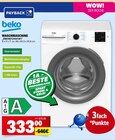Aktuelles Waschmaschine BM3WFU4941W1 Angebot bei E center in Ulm ab 333,00 €