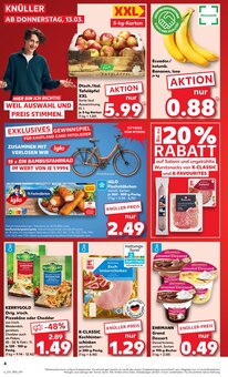 Käse im Kaufland Prospekt "Aktuelle Angebote" mit 48 Seiten (Pforzheim)