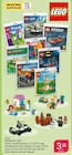 Bausteine-Set Angebote von LEGO bei Netto mit dem Scottie Elmshorn für 3,99 €