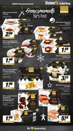 Aktueller EDEKA Prospekt mit Tiramisu, "Aktuelle Angebote", Seite 18