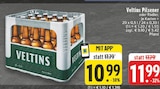 Aktuelles Pilsener Angebot bei E center in Marl ab 10,99 €
