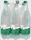 Eau gazeuse Source Marguita - NETTO - Netto à Poitiers Eau gazeuse Source Marguita - NETTO en promo chez Netto Poitiers à 2,34 €