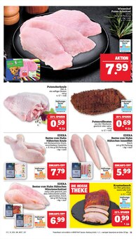 Huhn im Marktkauf Prospekt "GANZ GROSS in kleinsten Preisen!" mit 44 Seiten (Leipzig)