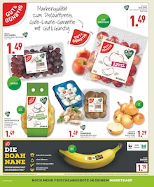 Kartoffeln im Marktkauf Prospekt "Aktuelle Angebote" mit 30 Seiten (Wuppertal)