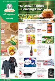 GLOBUS Prospekt für Contwig mit 53 Seiten GLOBUS Prospekt für Contwig: "Aktuelle Angebote", 53 Seiten, 10.11.2025 - 15.11.2025
