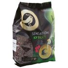 Auchan Hypermarché Burlats - Promo CAFÉ EN GRAINS SENSATION BRÉSIL Promo CAFÉ EN GRAINS SENSATION BRÉSIL à 5,19 € dans le catalogue Auchan Hypermarché "" à Burlats