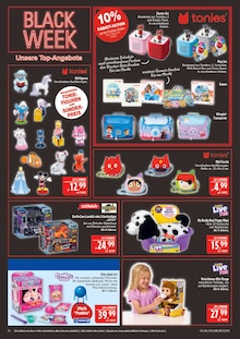 Katzenfutter im aktuellen Marktkauf Prospekt (Nürnberg) Katzenfutter im Marktkauf Prospekt "AUSWAHL RIESIG, PREISE NIEDRIG" mit 48 Seiten (Nürnberg)