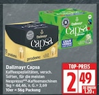 Capsa Prodomo von Dallmayr im aktuellen EDEKA Prospekt