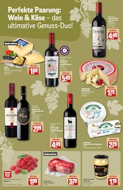 Rotwein im REWE Prospekt in Sindelfingen Aktueller REWE Prospekt mit Rotwein, "Dein Markt", Seite 14