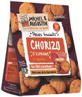 Carrefour Market - 2+1 OFFERT SUR TOUS LES BISCUITS APERITIFS MICHEL ET AUGUSTIN : offre du catalogue Promo 2+1 OFFERT SUR TOUS LES BISCUITS APERITIFS MICHEL ET AUGUSTIN à dans le catalogue Carrefour Market ""