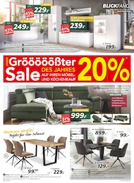 Kommode Angebot & Preis im aktuellen BRAUN Möbel-Center Prospekt Kommode Angebot im aktuellen BRAUN Möbel-Center Prospekt auf Seite 4
