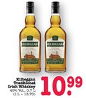 Aktuelles Traditional Irish Whiskey Angebot bei E center in Frankfurt (Main) ab 10,99 €