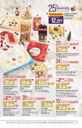 Prix et réduction Côte D'Or dans le prospectus Supermarchés Match en cours Offre Côte D'Or dans le catalogue Supermarchés Match du moment à la page 33