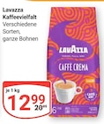 Aktuelles Kaffeevielfalt Angebot bei GLOBUS in Rostock ab 12,99 €