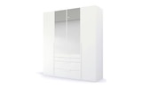 Aktuelle Kleiderschrank Angebote bei Höffner in Magdeburg Aktuelles Drehtürenschrank Port Talbot Angebot bei Höffner in Magdeburg ab 1.295,00 €