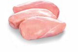 Netto Marken-Discount - XXL Hähnchen-Brustfilet Angebot im Prospekt XXL Hähnchen-Brustfilet bei Netto Marken-Discount im Prospekt "" für 7,99 €