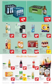 Aktueller Markant Prospekt mit Saft, "...freu Dich drauf!", Seite 13