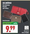 GELDBÖRSE Angebote bei Marktkauf Dortmund für 9,99 €