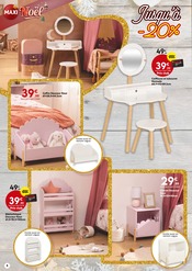 Tabouret Angebote im Prospekt "I love Jouets" von Maxi Bazar auf Seite 8