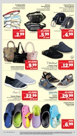 Aktueller Marktkauf Prospekt mit Schuhe, "GANZ GROSS in kleinsten Preisen!", Seite 41