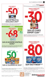 Jouets Angebote im Prospekt "ÇA C'EST CONTRE LA VIE CHÈRE" von Intermarché Express Jouets Angebote im Prospekt "ÇA C'EST CONTRE LA VIE CHÈRE" von Intermarché Express auf Seite 5