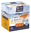 Promo Le breizh surimi à 2,50 € dans le catalogue Auchan Supermarché à Golbey