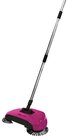 3-in-1-Kehrbesen SPIN PRO im Angebot bei Penny in Ulm 3-in-1-Kehrbesen SPIN PRO Angebote von Clever Clean bei Penny Ulm für 9,99 €